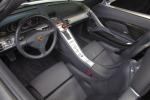Porsche Carrera GT 2004 года